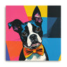 Custom Warhol-Inspired Pet Canvas (1 Pet)